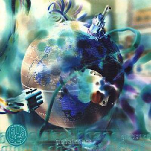 Fuse 3: Global Chaos