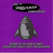 Universe Compilation