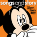 Mickey's Spooky Night: Songs and Story