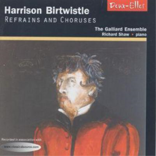 refrains and Choruses