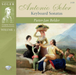 Antonio Soler: Keyboard Sonatas