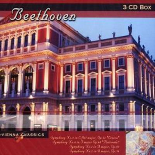 Vienna Classics - Beethoven