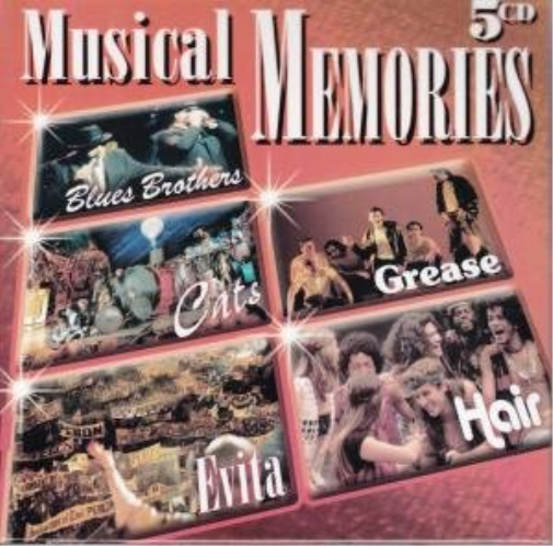 Musical Memories 's