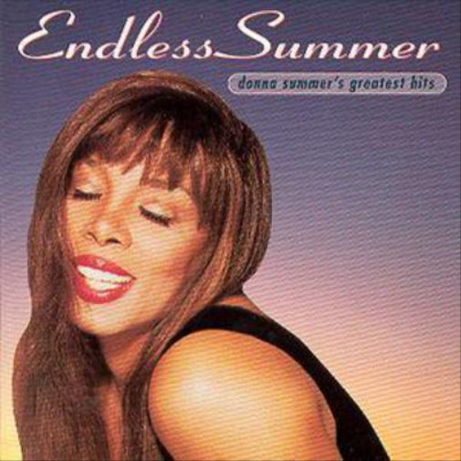 Endless Summer: Donna Summer's Greatest Hits