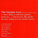 The Greatest Love