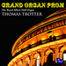 Grand Organ Prom