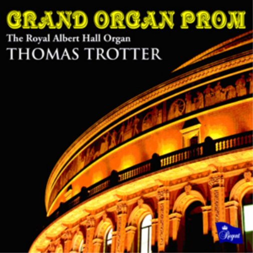 Grand Organ Prom