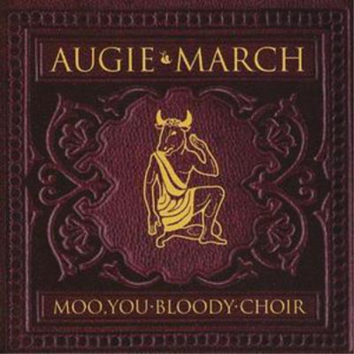 Moo You Bloody Choir