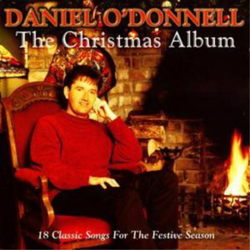 The Christmas Album