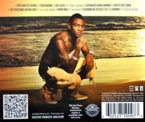 The DeAndre Way  explicit_lyrics