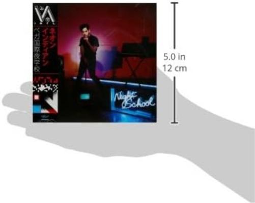 Vega Intl. Night School