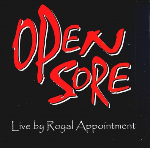 Live By Royal Appointment