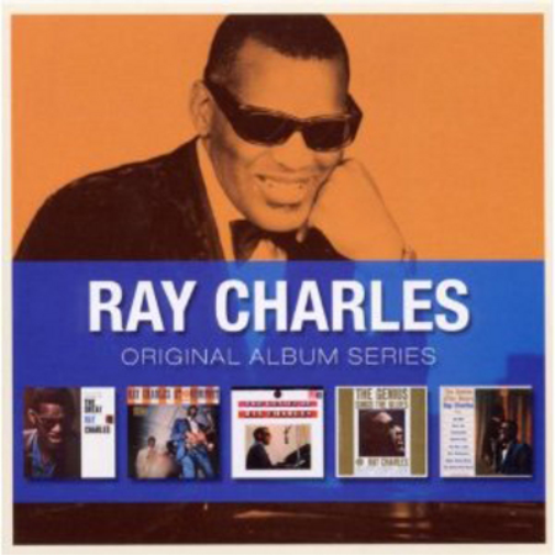 Original Album Series