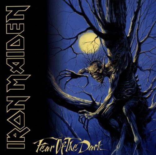 Fear of the Dark