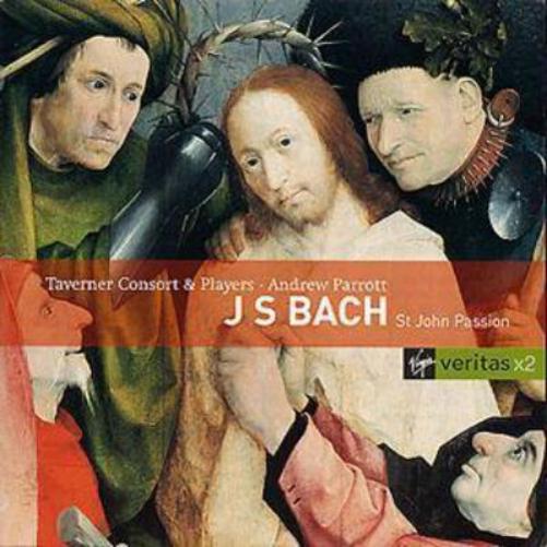 St. John Passion