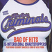 Bag Of Hits: 15 INTERGLOBAL CHARTSTOPPERS