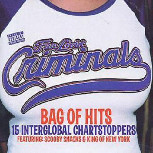 Bag Of Hits: 15 INTERGLOBAL CHARTSTOPPERS