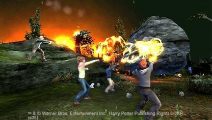 Harry Potter Und Der Feuerkelch