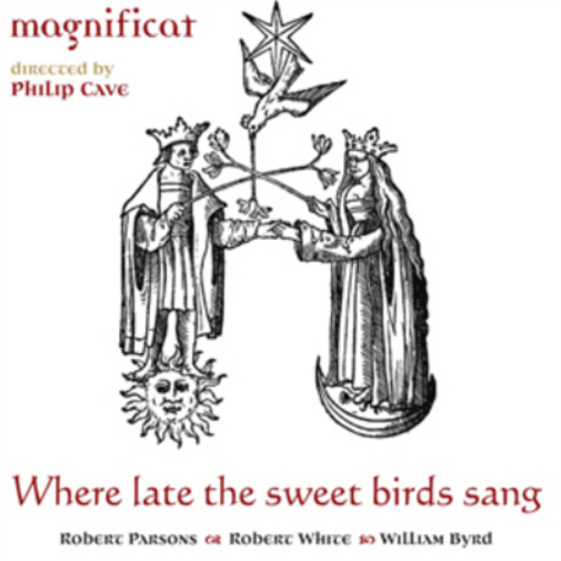 Where Late the Sweet Birds Sang