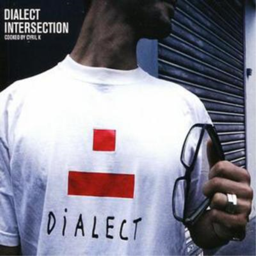 Dialect Intersection
