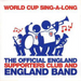 World Cup Sing-a-long
