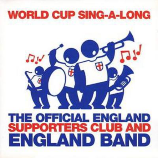 World Cup Sing-a-long