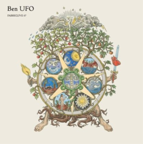 Fabriclive 67: Mixed By Ben UFO
