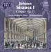 Johann Strauss I: Edition - Volume 21