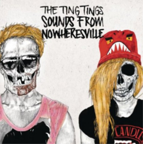 Sounds from Nowheresville