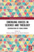 Emerging Voices in Science and Theology