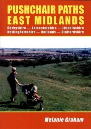 Pushchair Paths East Midlands