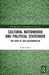 Cultural Nationhood and Political Statehood
