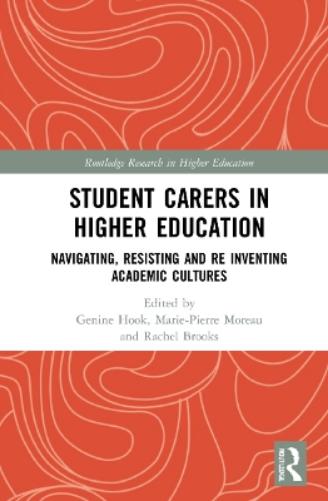 Student Carers in Higher Education