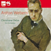 Anton Webern: Lieder
