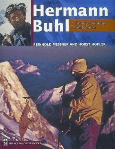 Hermann Buhl