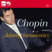 Frederic Chopin: Sonatas/Ballades/Scherzi