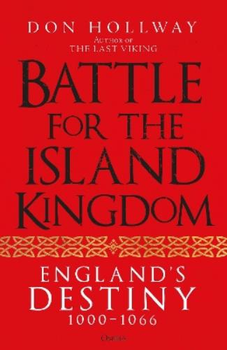 Battle for the Island Kingdom