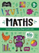 Help With Homework: Age 9+ Maths