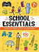 Help With Homework: Age 7+ School Essentials