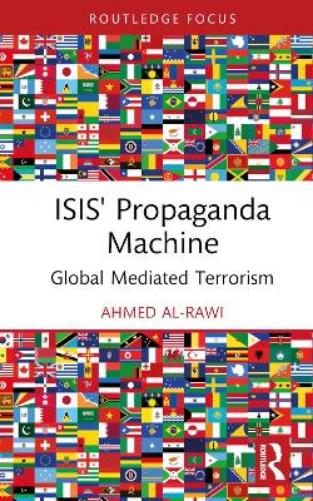 ISIS' Propaganda Machine