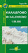 Mt Kalidhromo