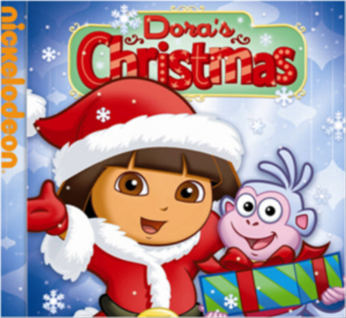 Dora's Christmas