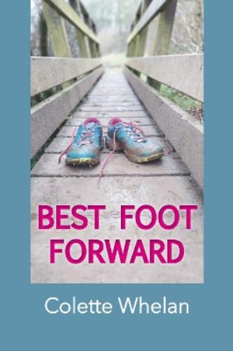 Best Foot Forward