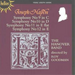 Symphonies Nos. 9 - 12 (Goodman, Hanover Band)