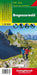 Bregenz Forest Hiking + Leisure Map 1:50 000