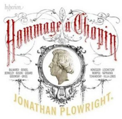 Hommage a Chopin