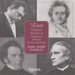 Six Grandes Etudes de Paganini