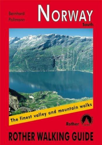 Norway South 53T