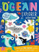 Ocean Explorer Activity Book