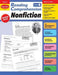 Reading Comprehension: Nonfiction, Grade 4 Teacher Resource